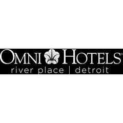 Omni Detroit Hotel