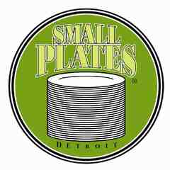 Small Plates Restaurant
