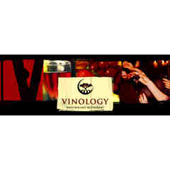 Vinology Wine Bar and Restaurant