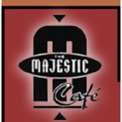 The Majestic Cafe