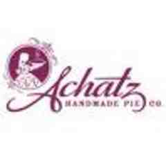 Achatz Handmade Pie Co.