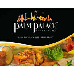 Palm Palace Restaurants