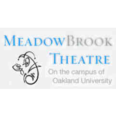 Meadow Brook Theatre