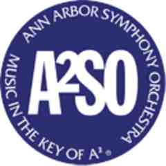 Ann Arbor Symphony Orchestra