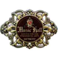 Music Hall for the Performing Arts