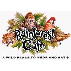 Rainforest Cafe