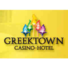 Greektown Casino Hotel