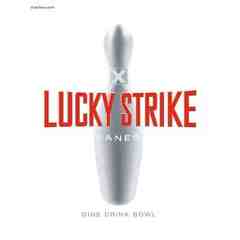 Lucky Strike Lanes