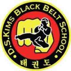 D.S. Kim's Black Belt School