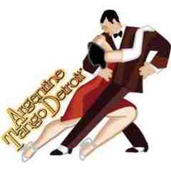 Argentine Tango Detroit
