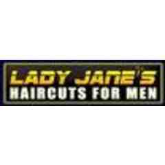 Lady Jane's Haircuts for Men