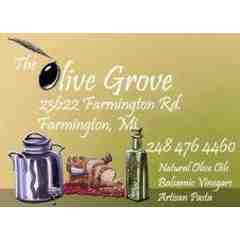 The Olive Grove