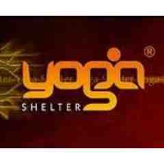 Yoga Shelter