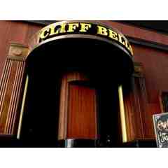 Cliff Bell's