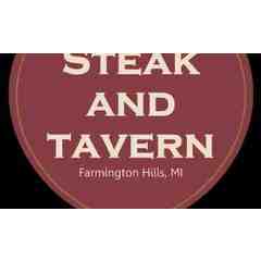 Steak and Tavern