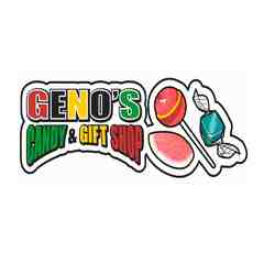 Geno's Candy & Gift Shop