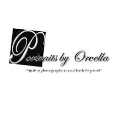 Portraits by Orvella