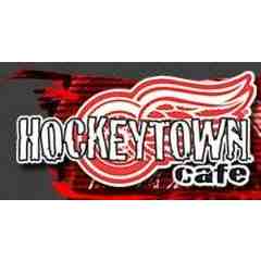 Hockeytown Cafe