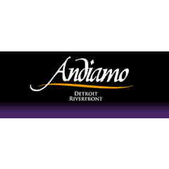 Andiamo Detroit Riverfront