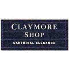 Claymore Shop (The)