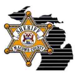 Macomb County Sheriff