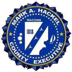 Macomb County Executive