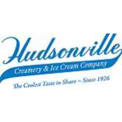 Hudsonville Ice Cream