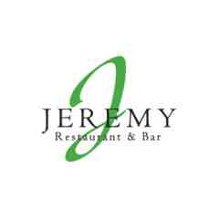 Jeremy Restaurant & Bar