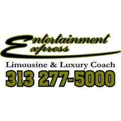Entertainment Express Limo & Luxury Coach