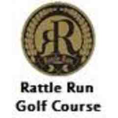 Rattle Run Golf Course
