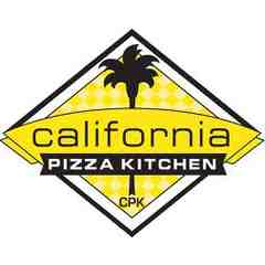 California Pizza Kitchen