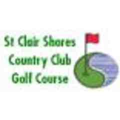 St. Clair Shores Country Club