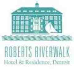 Roberts Riverwalk Hotel Detroit