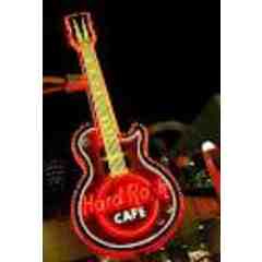 Hard Rock Cafe Detroit