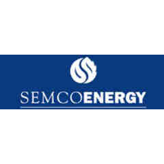 SEMCO ENERGY Gas Company
