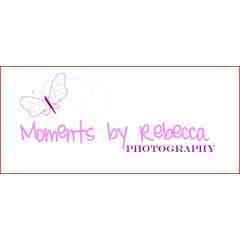 Moments by Rebecca