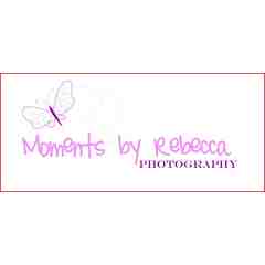 Moments by Rebecca