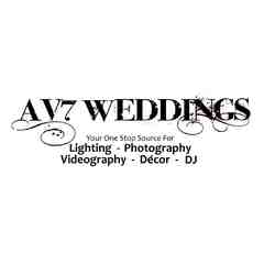 AV7 Weddings