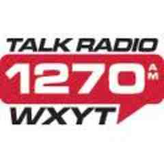 Talk Radio 1270 WXYT