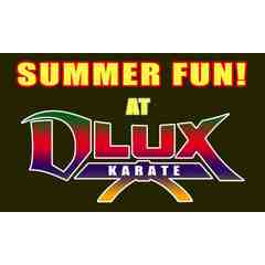D-Lux Karate