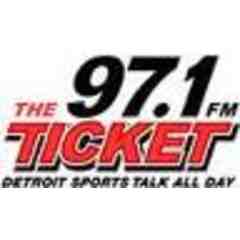 97.1 The Ticket