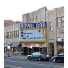 Royal Oak Music Theatre