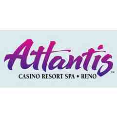 Atlantis Casino Resort Spa - Reno, NV