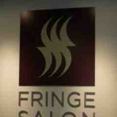 Lisa Wood from Fringe Salon