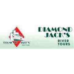 Diamond Jack's River Tours