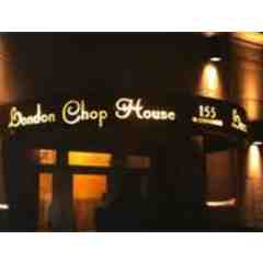 London Chop House