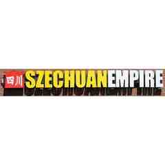 Szechuan Empire