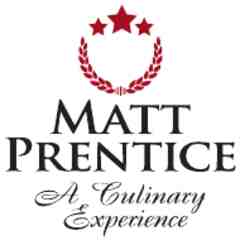 Matt Prentice, A Culinary Experience