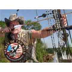 Ted Nugent Spirit of the Wild TV Advertising