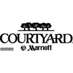 Courtyard by Marriott Detroit Downtown